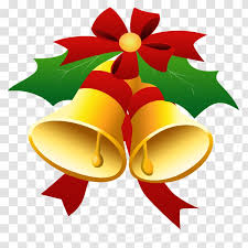 Christmas Decoration Jingle Bell Clip Art Drawing Transparent Png Jingle bell jingle bell santa clause shadow painting by drawing academy , do you love santa and want to draw. christmas decoration jingle bell clip