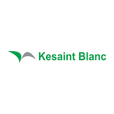 Kesaint Blanc Publishing - YouTube