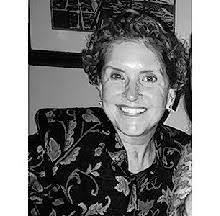 Elizabeth Gandy Obituary (1965