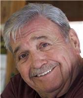 Scotty Chastain Obituary