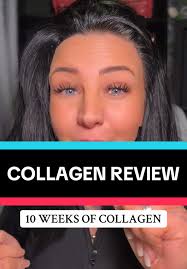 Xyngular Trimstix Collagen Review