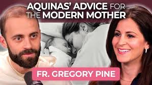 Aquinas' Surprising Life Wisdom for 2025 w/Fr Gregory Pine