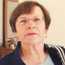 Mary "Domie" Salas Obituary April 10, 2016