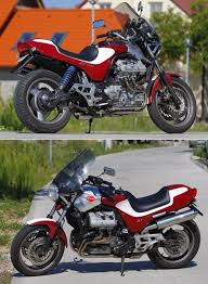 St1100 Pan European Honda Motorcycles Custom Bikes Motorcycle Trailer