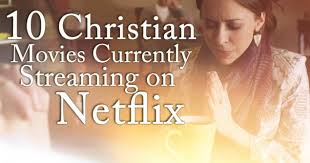 Because of this, and the fact that latinos. 10 Christian Movies Currently Streaming On Netflix Movieguide Movie Reviews For Christians