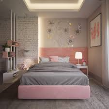 I just love the rose gold and blush pink color. Pink Gray And White Bedroom Ideas 2021 Hackrea