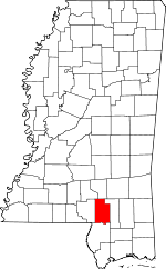 To access the lamar county bos executive order click here. Lamar County Mississippi Public Records Directory