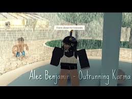 Axel f roblox song id. Download Lagu Outrunning Karma Roblox Id 3 05 Mb Mp3 Terbaru Cepat Mudah Dan Gratis Tribunlagu Net