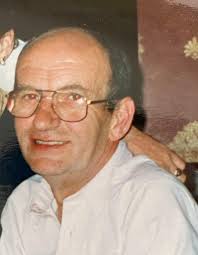 Death Notice of Patrick (Pat) Bracken (Hospital, Limerick)