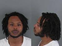 Devin Emerson Resisting