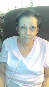 ELIZABETH EASTERDAY Obituary (2015)