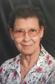Evelyn McClendon Obituary
