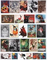 Are You A Good Witch Or A Bad Witch House Bunny Pin On History