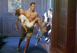 Daniel cudmore has also performed as a stuntman in several films like alien vs predator: Daniel Cudmore Lands On Marvel S Helstrom At Hulu Geek Confidential