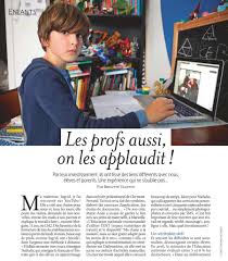 Maybe you would like to learn more about one of these? Le Choix De L Ecole Fotos Facebook