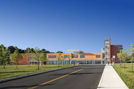 Greene Hills Elementary School Bristol Ct Working With The Bristol School Building Committee Ces Provided An E Bristol School Building Engineering Projects