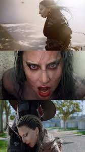 DISEASE by @ladygaga is OUT🖤, Mother Monster is back!, Director:  @tanumuino , Creative/ Choreography: @parrisgoebel , Assistants :  @jessicatoatoa x @joya_jackson x @gab.robert , Body double: ...