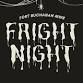 Fright Night Dance event image