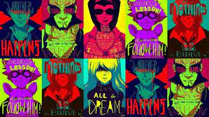 286 cowboy bebop hd wallpapers and background images. Cowboy Bebop Wallpapers Hd Desktop And Mobile Backgrounds