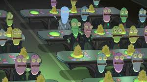 Download solar opposites season 1 wallpaper, tv series wallpapers, images, photos and background for desktop windows 10 macos, apple iphone and android mobile in hd and 4k. Solar Opposites Review A Too Familiar Gross Out Animated Riff On Rick Morty Polygon