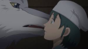 Rewatch] Kemono no Souja Erin