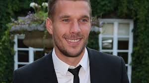 In the game fifa 21 his overall rating is 75. 2021 Lukas Podolski Sweet Father Daughter Photo With His Princess
