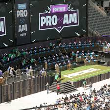 Fortnite world cup tournament final, semi final and quarter final and all weeks. The Last Week Of Fortnite S World Cup Qualifier Has Been Rescheduled Polygon