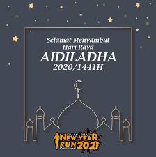 Hari raya aidil adha * august 10,2021. Kl New Year Run 2021 Fotos Facebook