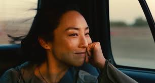 📰| La talentosisima actriz Greta Lee hará su debut como directora con la  adaptación de THE EYES ARE THE BEST PART para Searchlight. Basada en la  novela de horror psicológico de la