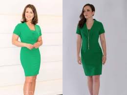 Itv) good morning britain is not planning to replace piers morgan anytime soon, with a focus on susanna reid taking centre stage. Susanna Reid Fashion Clothes Style And Wardrobe Worn On Tv Shows Shop Your Tv