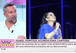 Vamos a ver: Se destapa el inesperado movimiento de Isabel Pantoja ante la separación de Kiko Rivera