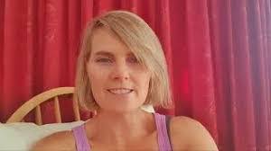 Amanda Keener's Instagram, Twitter & Facebook