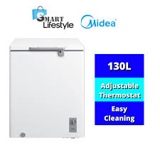 Lori sewa sejuk beku atau lori sewa jenis reefer serta kontena peti sejuk adalah lori utama bagi pemindahan barang sejuk beku di sungai buloh, ara damansara serta taman jaya. Midea Khind Dual Mode Chest Freezer Wd 130wa Fz100 Md Rc151fzb01 Shopee Malaysia