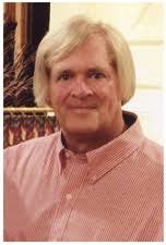 Dr. James Craig Higginbotham March 7, 1949 –November 9, 2017