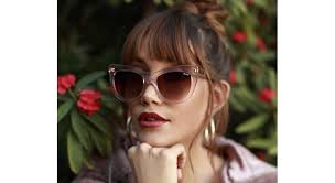 Vrais petits bijoux, à la fois féminins et modernes, elles font ressortir votre côté fashion sur les pistes de ski ou au bord de la plage. Ø¨ÙŠØ±Ø« Ù…Ø±Ø§Ù‚Ø¨Ø© Ø§Ù„Ù…Ø¸Ù‡Ø± Lunettes Soleil Tendance 2019 Femme Photographybykelseyrae Com