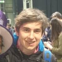 Matthew Dancey's Instagram, Twitter & Facebook