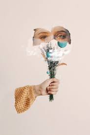 Collage Art Illustrator Online Class Video Collage Art Collage Illustration Collage Design