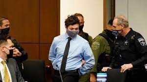 The teen, kyle rittenhouse, also faces charges of recklessly endangering the safety of two other victims and possessing a weapon while under the age of 18. B3pgyowiyaicsm