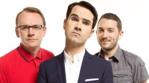 Stars jimmy carr, robert deaton, sean lock, jon richardson and others. 8 Out Of 10 Cats Series Tv Tropes