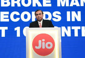 Its today's share price is 1936.85. Jio S Golden Touch Makes Reliance Industries Share Rise 108 In 3 Months