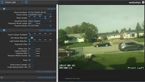 Image result for MotionEye