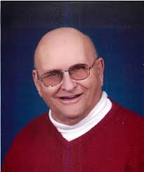 Donald J. Sauve Obituary November 3, 2012