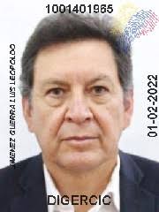 Para Consejo Directivo de la Facultad de JURISPRUDENCIA, CIENCIAS POLÍTICAS  Y SOCIALES un representante docente alterno, a ser