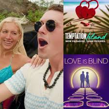 Couples professing undying love at the altar