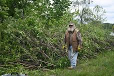 Volunteer Morning: Monee Reservoir