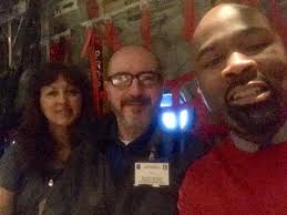 In San Antonio, Tx. and the mission is still the same, to bless others and  glorify God in various avenues of learning with 21st century education!  Just witnessed 100s graduate from the