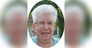 Obituary for Loretta Anna (Morrison) Munton