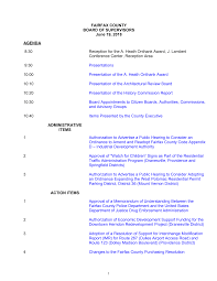 Https Www Fairfaxcounty Gov Boardofsupervisors Sites Boardofsupervisors Files Assets Meeting Materials 2018 Board June19 Board Package Pdf