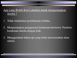 Bagaimana ia boleh menjejaskan saya dan bayi dalam kandungan? Prinsip Kesihatan Persekitaran Ppt Download