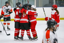 Tri City Eagles Goaltender Abby Tanner Commits to Keene State College